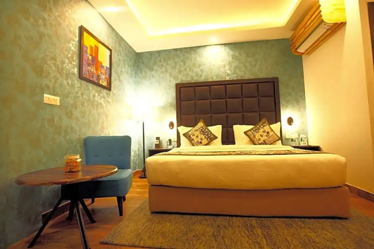 The Fern Residency Noida