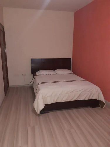 Hostal Resthouse