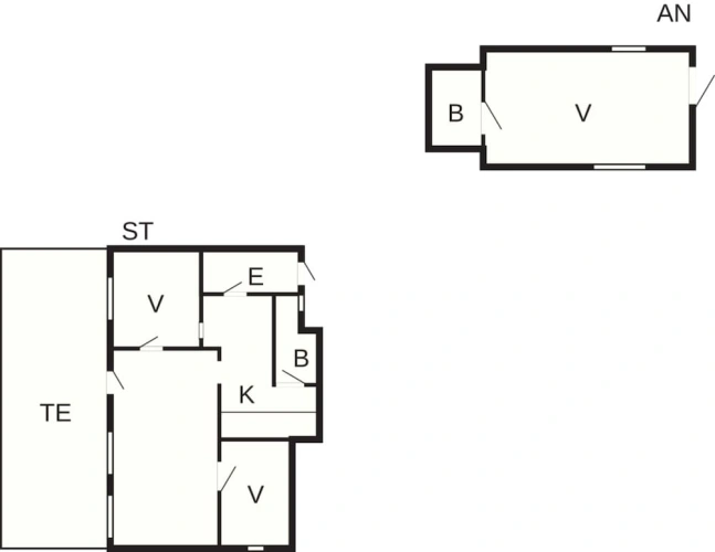 Cottage