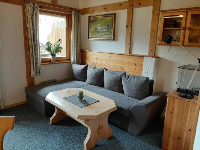 Comfort Apartment