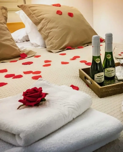1 Bedroom Junior Suite