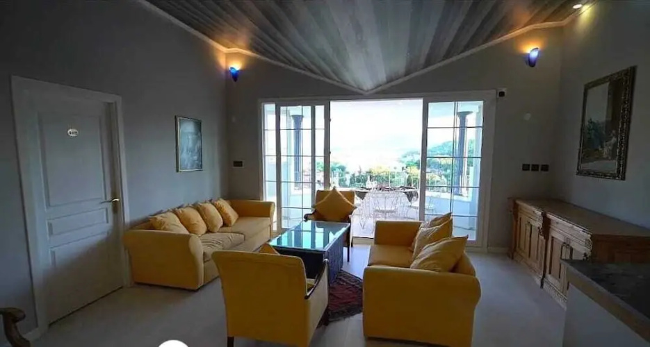Pine Hotel Ayvalık