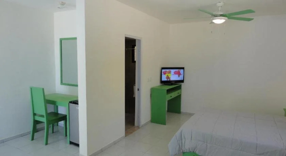 Tako Beach Rooms