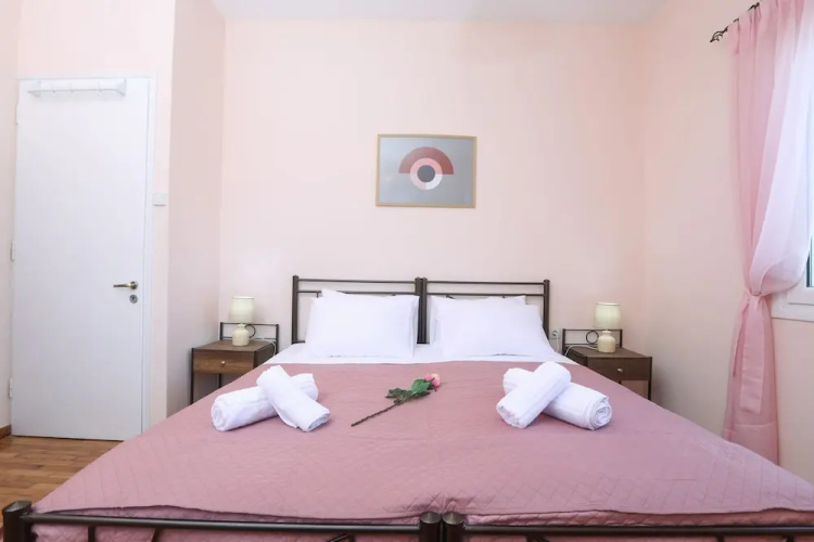 Fioraki Place by Corfu Escapes