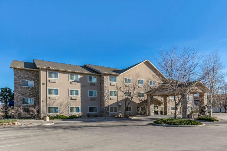 Business Double Suite