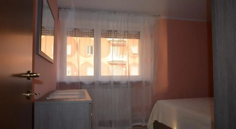 Appartamento Maffucci