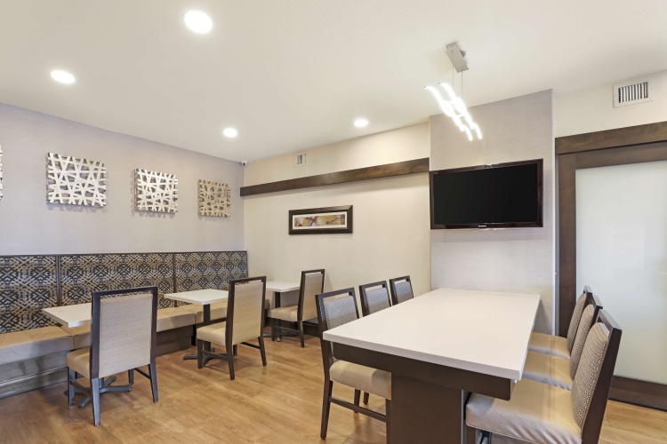Best Western Plus Castle Rock photo 18
