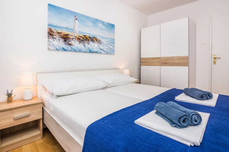 Apartment Poslon