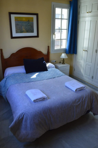 Apartamento Adoratrices