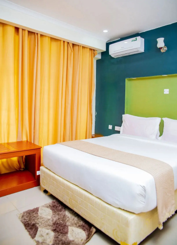 Eden Highlands Hotel