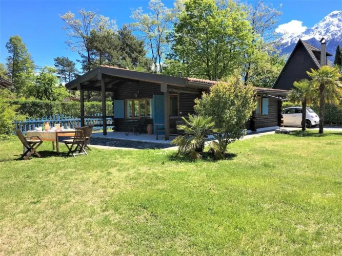 Cottage