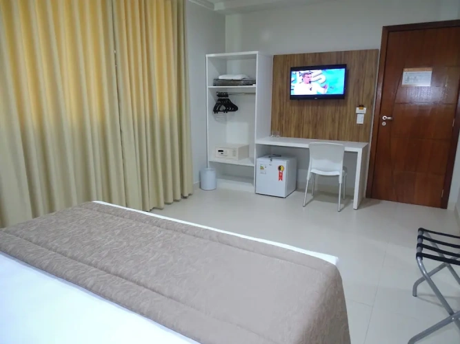 Luxury Double room