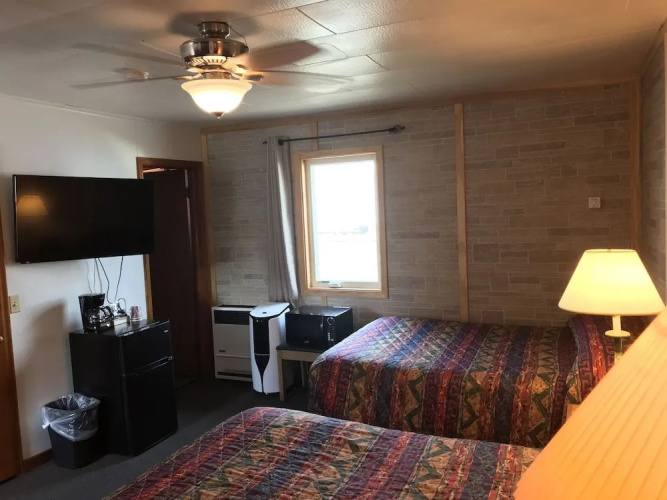Viking Motel