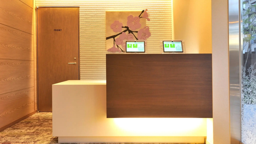 Hotelafbeelding