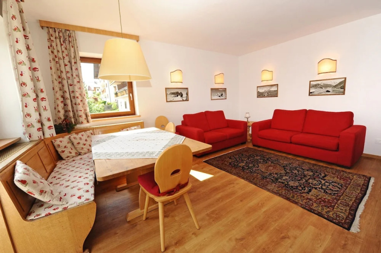 Apartment 4 Holiday - Valverda