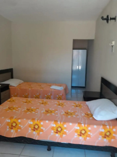 Umari Hotel