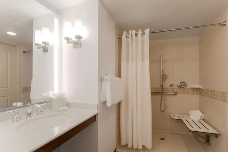 Wyndham Raleigh Durham - Research Triangle