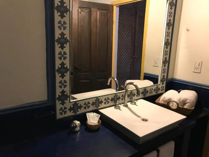 La Vaca Tranquila