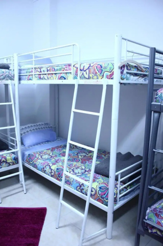 Hostel Parque Peniche Cima