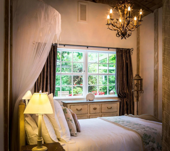 Marlborough Bed and Breakfast