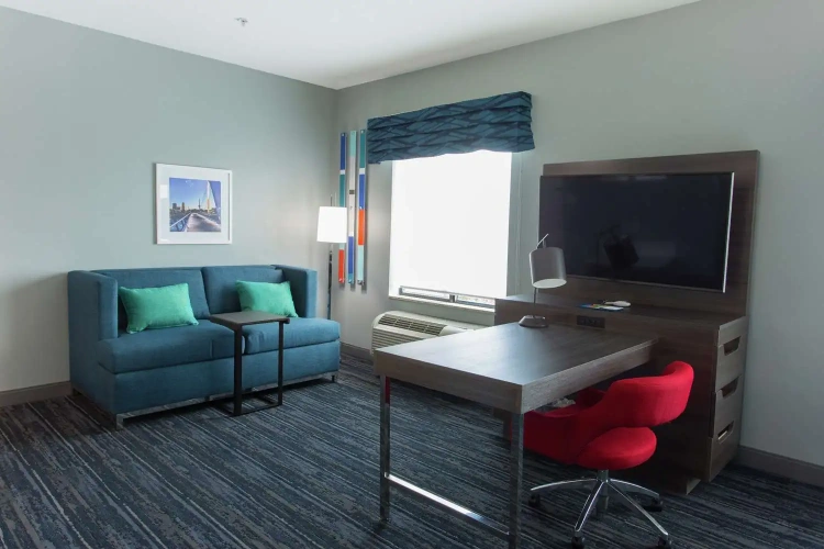 Double Suite