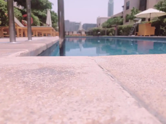 Incredible Stay at Dubai Old Town Souk Al Bahar - Image 15