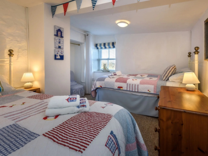 Holiday Home Glanie
