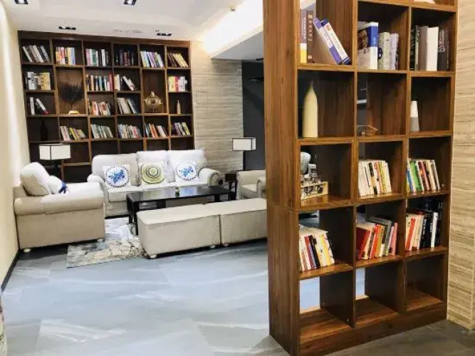 Dollmay Hotel (Tianshui First People's Hospital Hongqiao Branch) - Tianshui