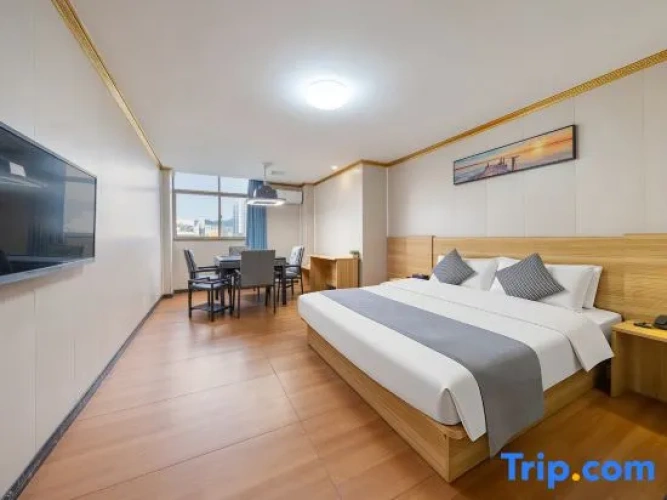 Premium room