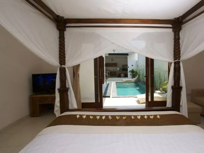 Bella Villa
