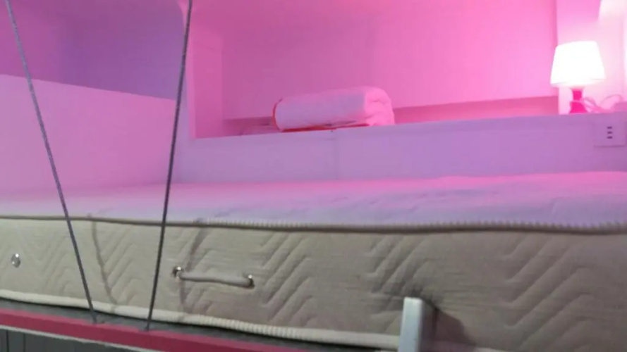 Nice Apart backpackers S5