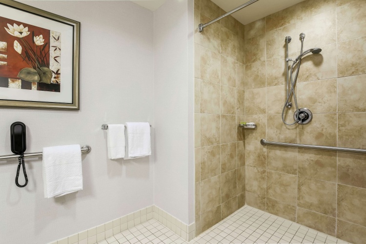 Hilton Phoenix Chandler photo 12