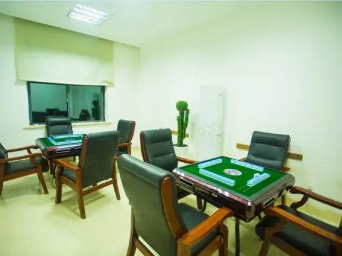 Weicheng Holiday Hotel