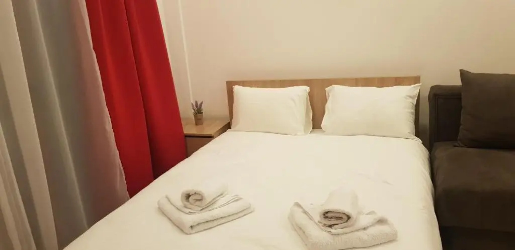 Milmari Resort Maša S6