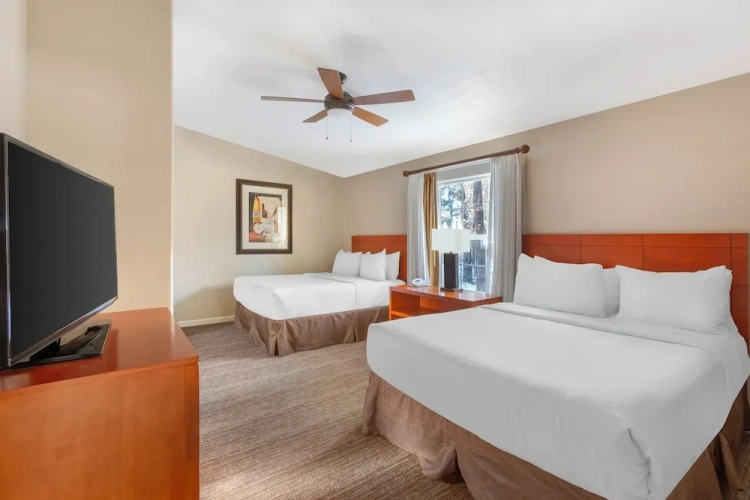 1 Bedroom Standard room