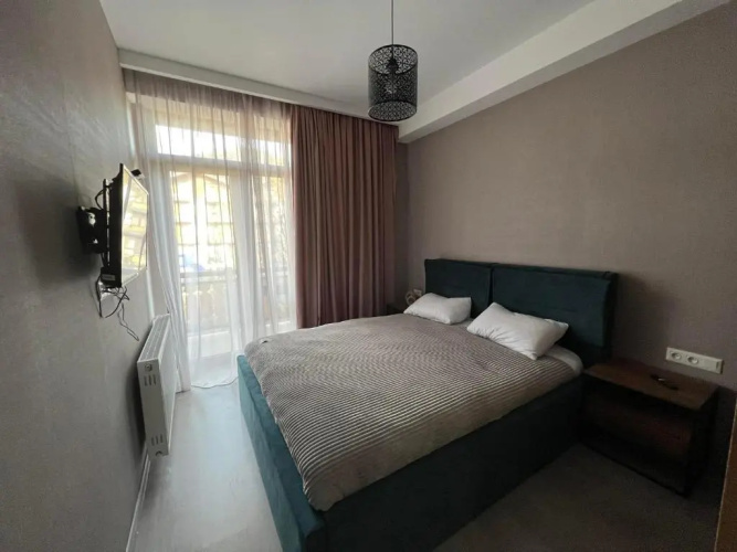 Didveli Residence G35