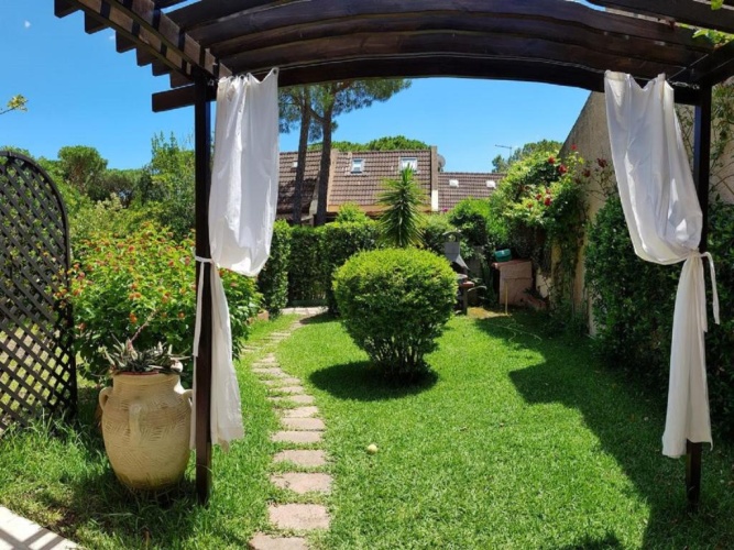 1 Bedroom Cottage