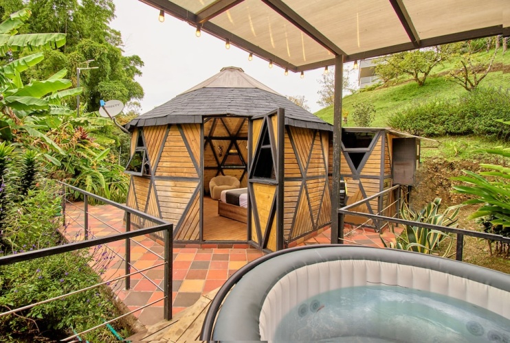 Chalet