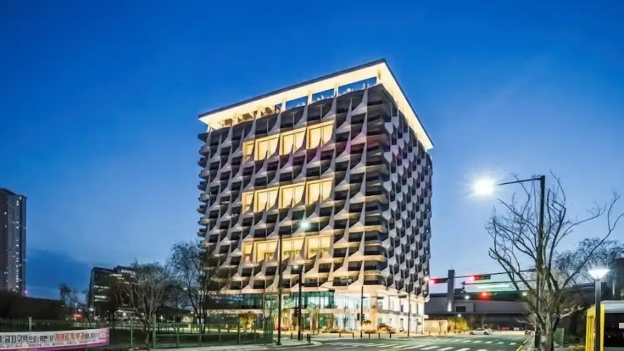 Kinstay Hotel - 송포동