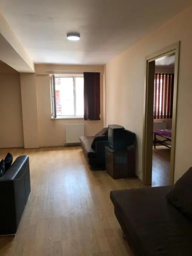 Gudauri Central Apartment