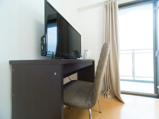 Imazato Crystal Hotel