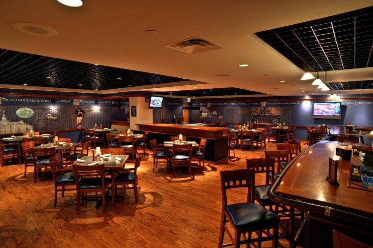 The Penn Stater Conference Center And Hotel photo 19