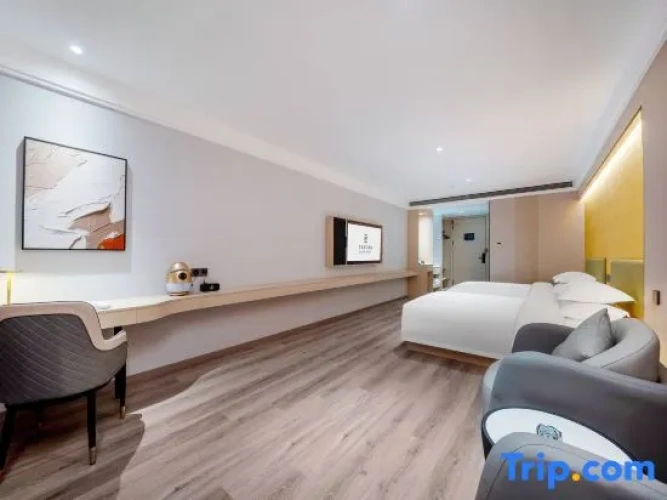 Standard Twin Family room