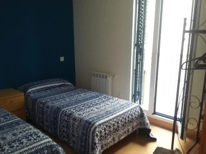 Apartamento Carmen