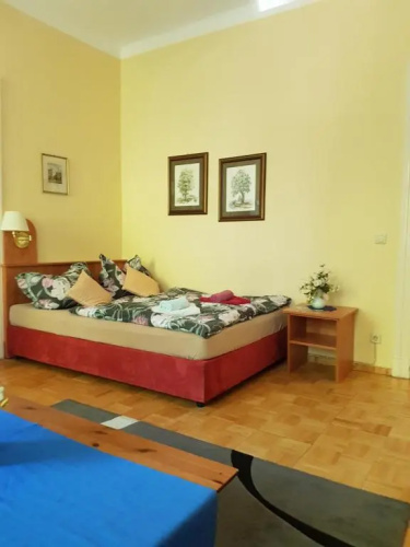 Pension Hubertus