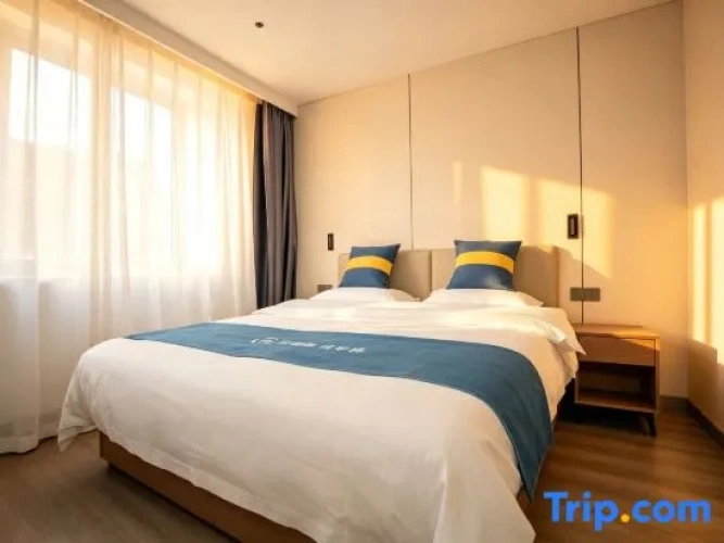 Premium Double room