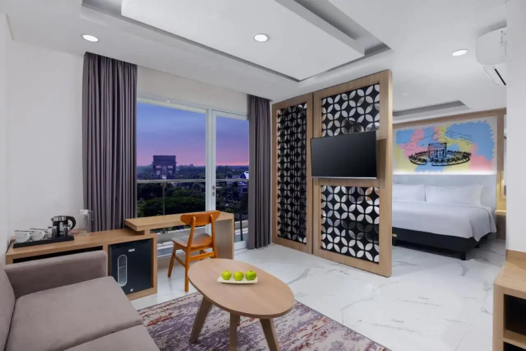 favehotel Kediri