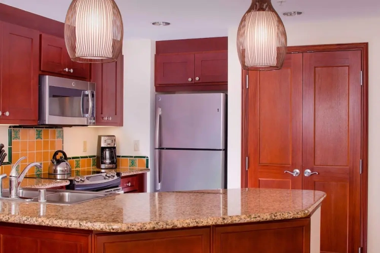 1 Bedroom Standard Penthouse room with mountain view