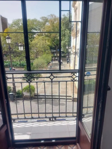 Apartamento 1 Dormitorio. Jesús Gran Poder 4. Plaza de la Gavidia
