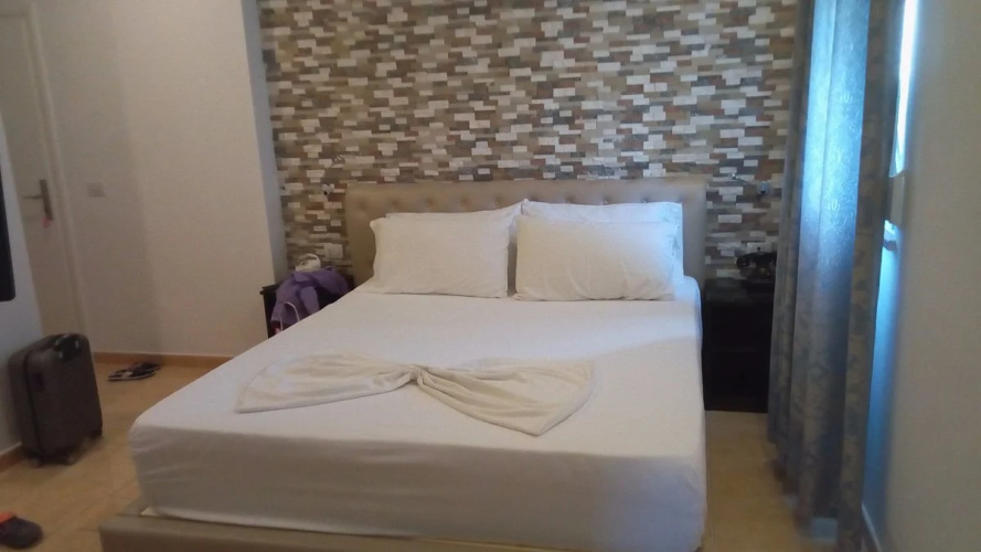 Espana Hotel